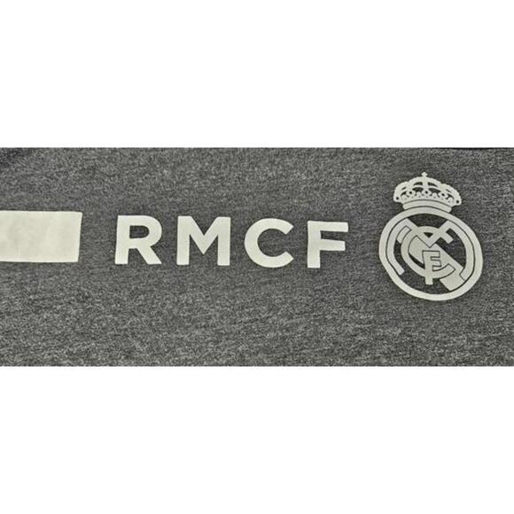 Real Madrid Men's RMCF Men’s T-Shirt - XL - Picture 4 of 6